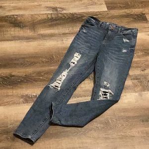 NWOT No Boundaries Jeans